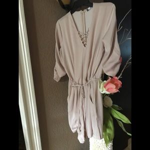 More pictures of J-Lo romper